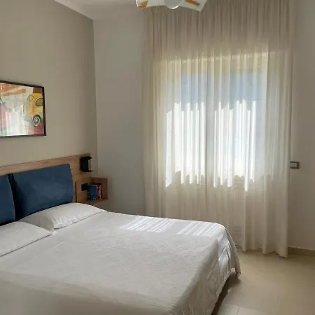 Le Zagare * ソレント