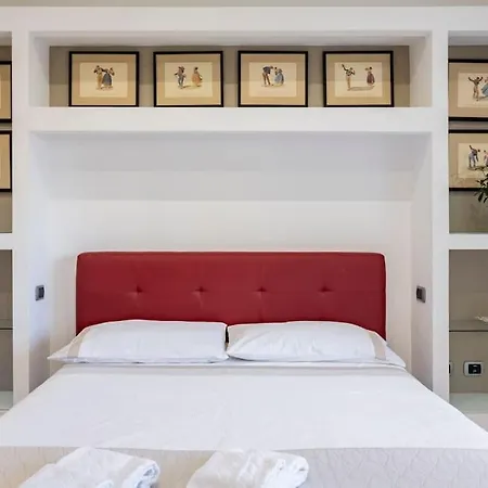 Le Zagare ソレント