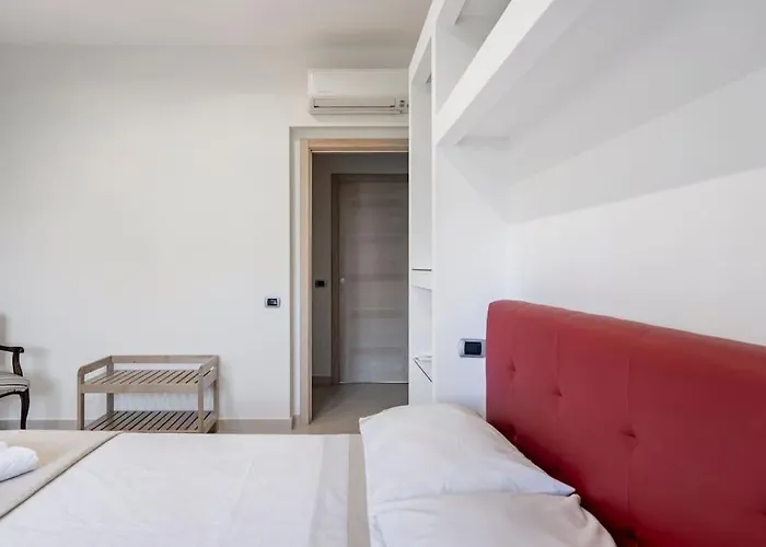 Apartment Le Zagare *