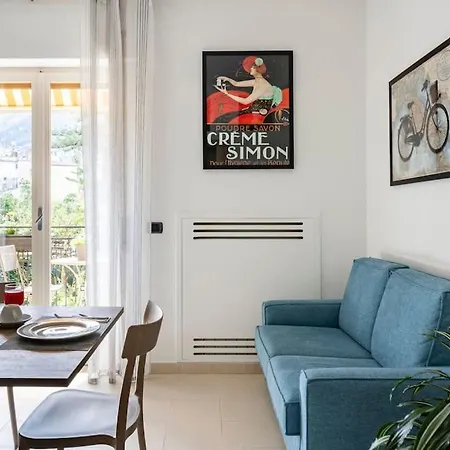 Le Zagare * Península Sorrentina