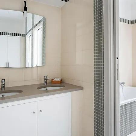 Apartamento Le Zagare