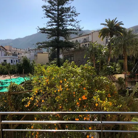 Apartamento Le Zagare *