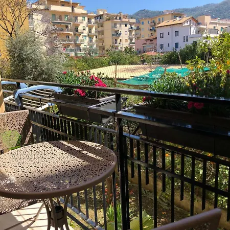 Le Zagare Península Sorrentina