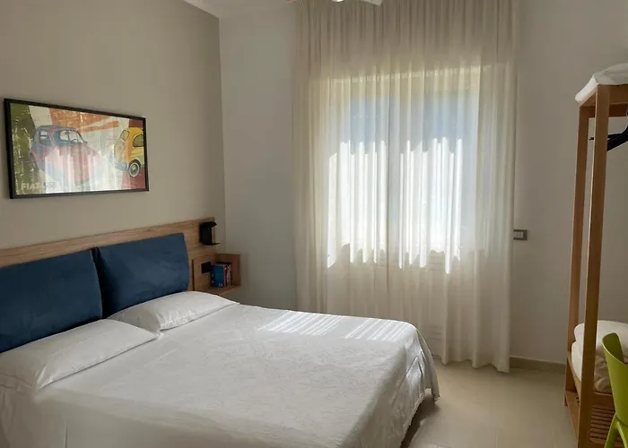 Le Zagare * Сорренто