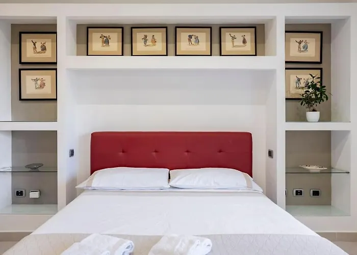 Le Zagare סורנטו