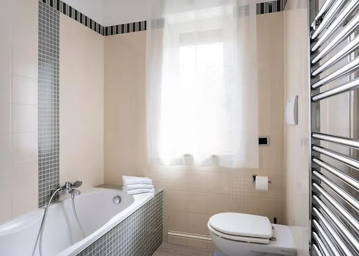 Апартаменти Le Zagare