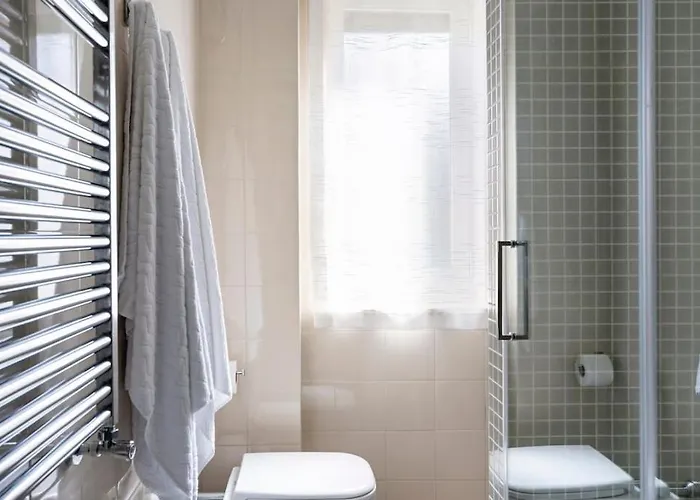 Apartmán Le Zagare Sorrento