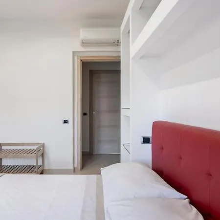 Apartament Le Zagare *