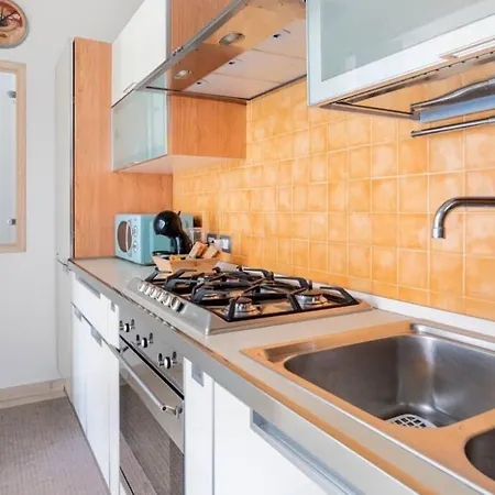 Le Zagare Apartman Sorrento