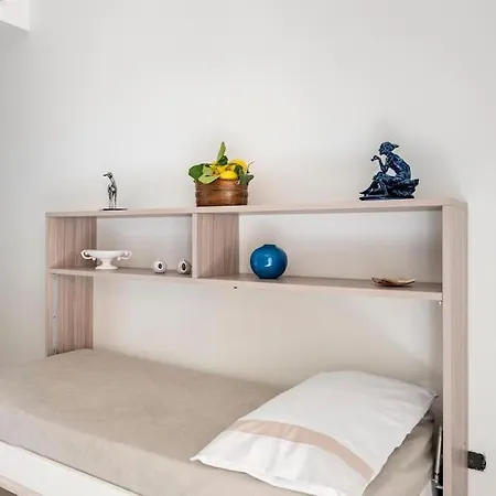 Apartament Le Zagare *