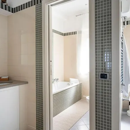 Le Zagare Apartament *