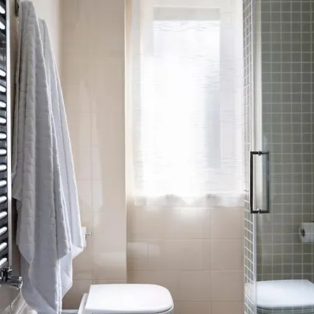 Apartament Le Zagare Półwysep Sorrentyński