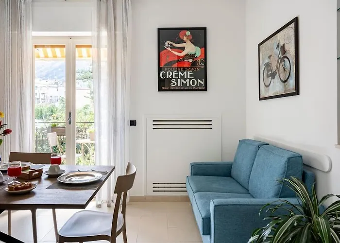 Le Zagare * סורנטו